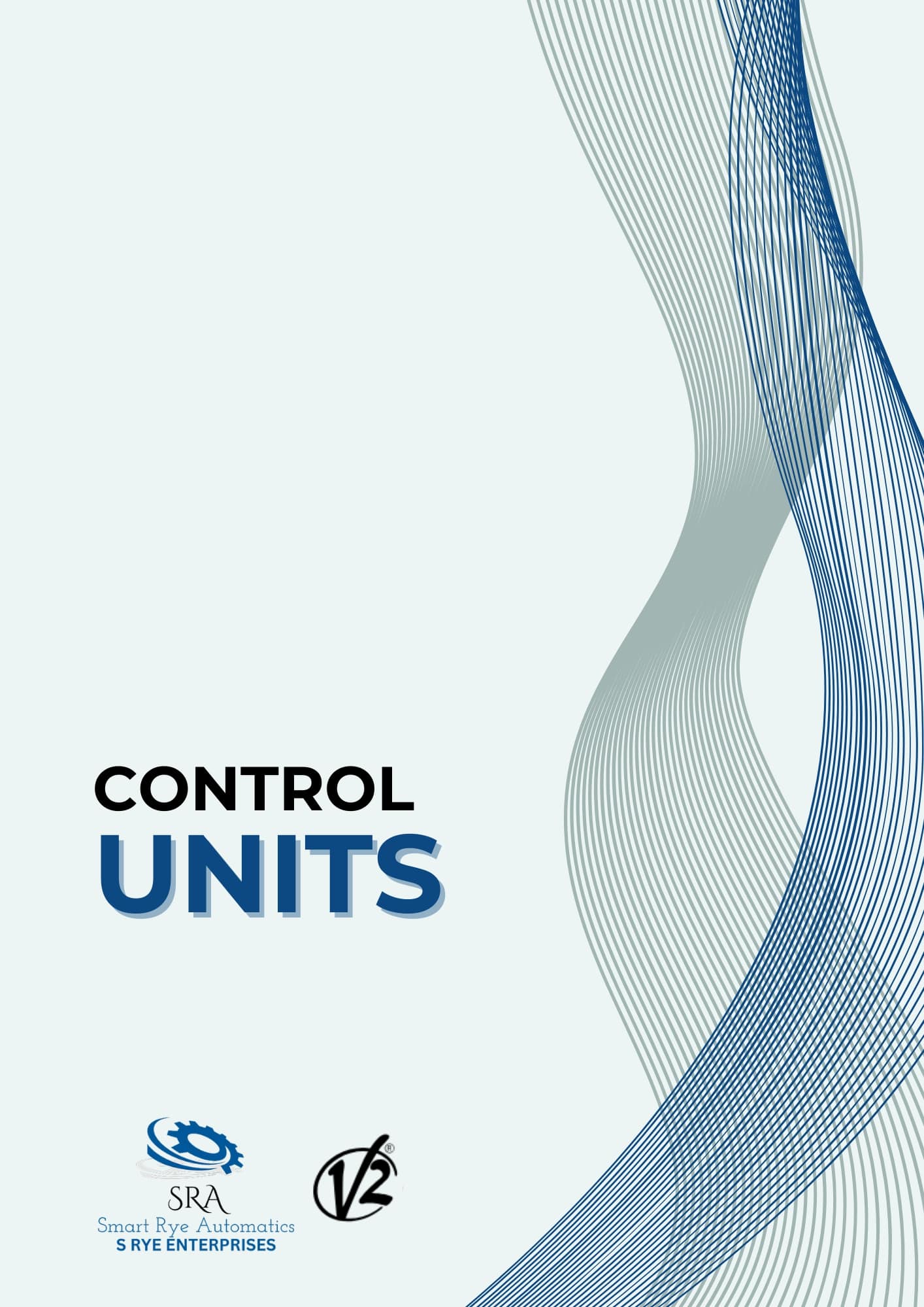 Control Unit Image 1