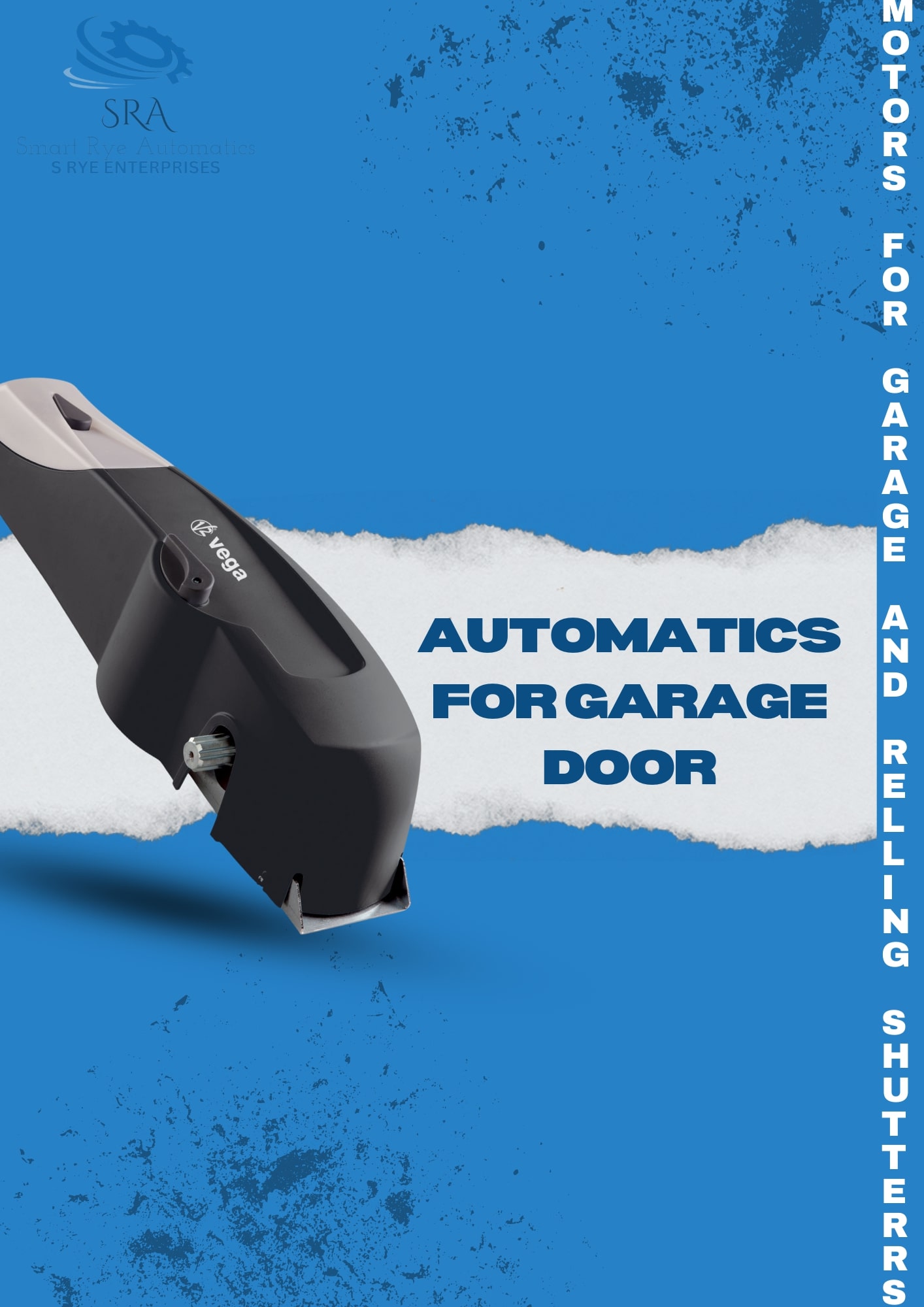 Garage Motor Image 1