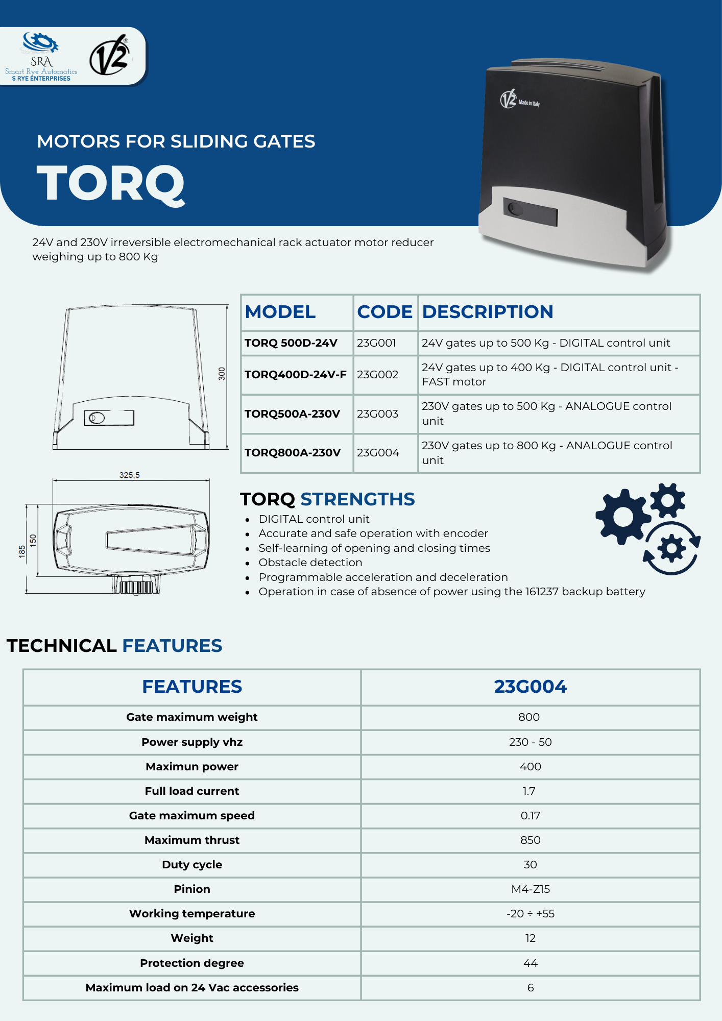 Sliding Gate Image 2