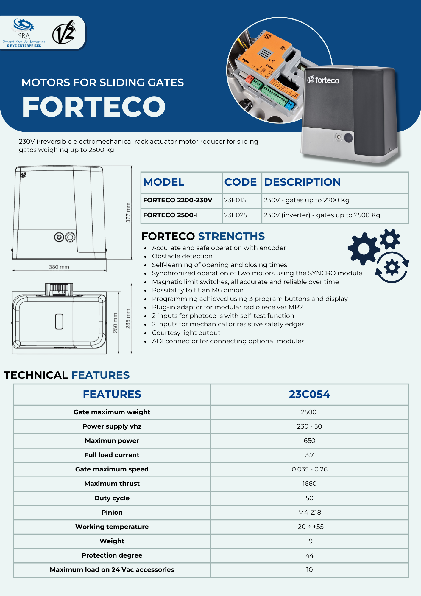 Sliding Gate Image 4